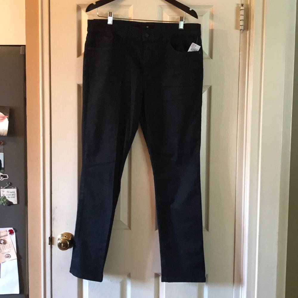 Mens slim fit jeans